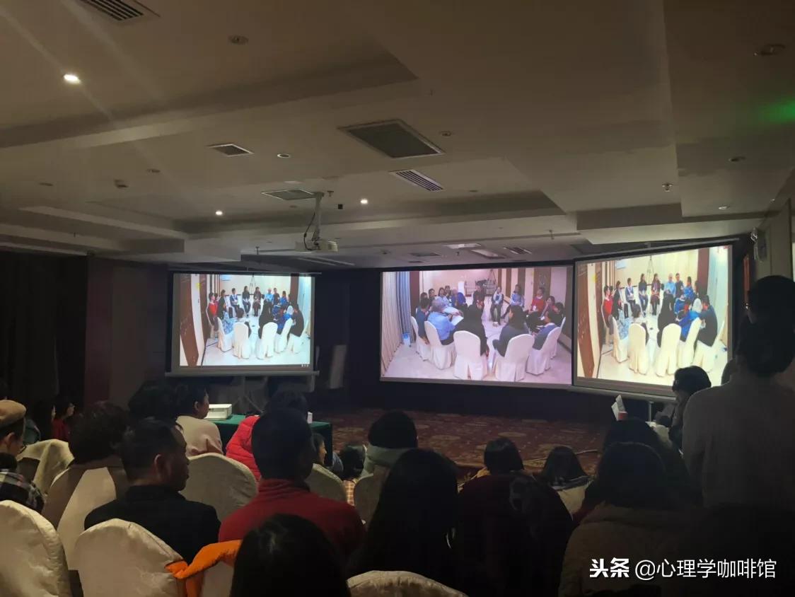 欧文亚隆心理治疗的研究,欧文亚隆团体训练