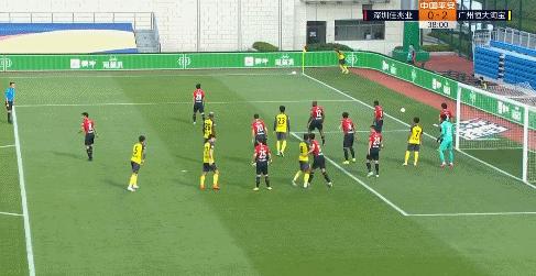 广州恒大对佳兆业直播,广州恒大对深圳佳兆业现场直播