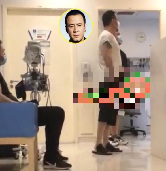 杨坤自曝抑郁仍在吃药,杨坤走出抑郁症原因