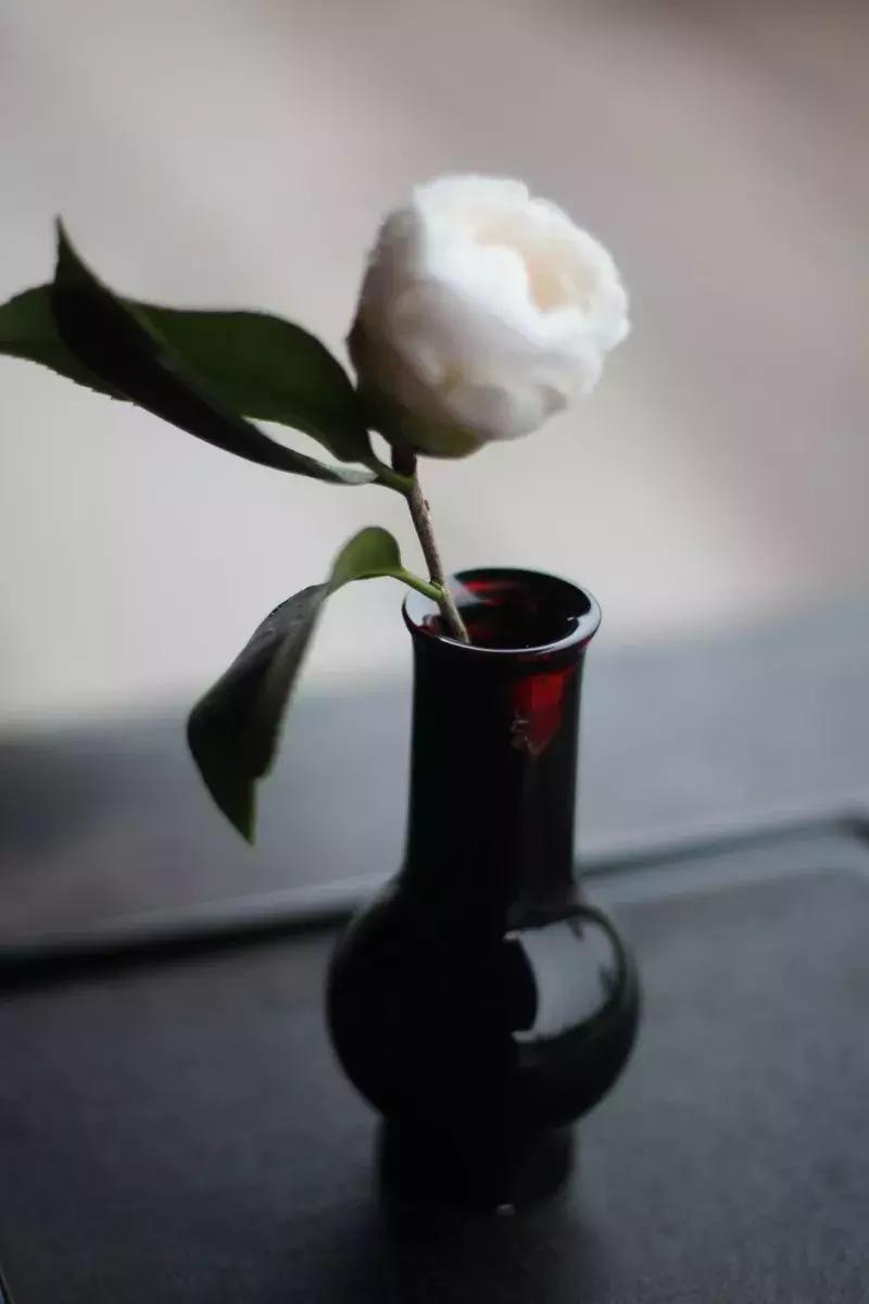 从设计师到漆艺家，他以慢对抗这世界的浮躁