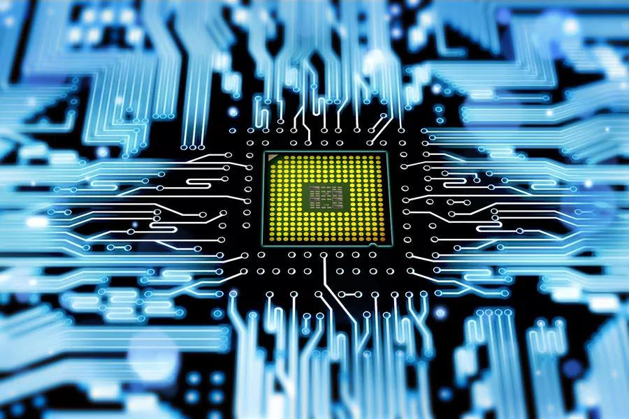 世界20大顶级半导体巨头,2024全球半导体公司排行榜