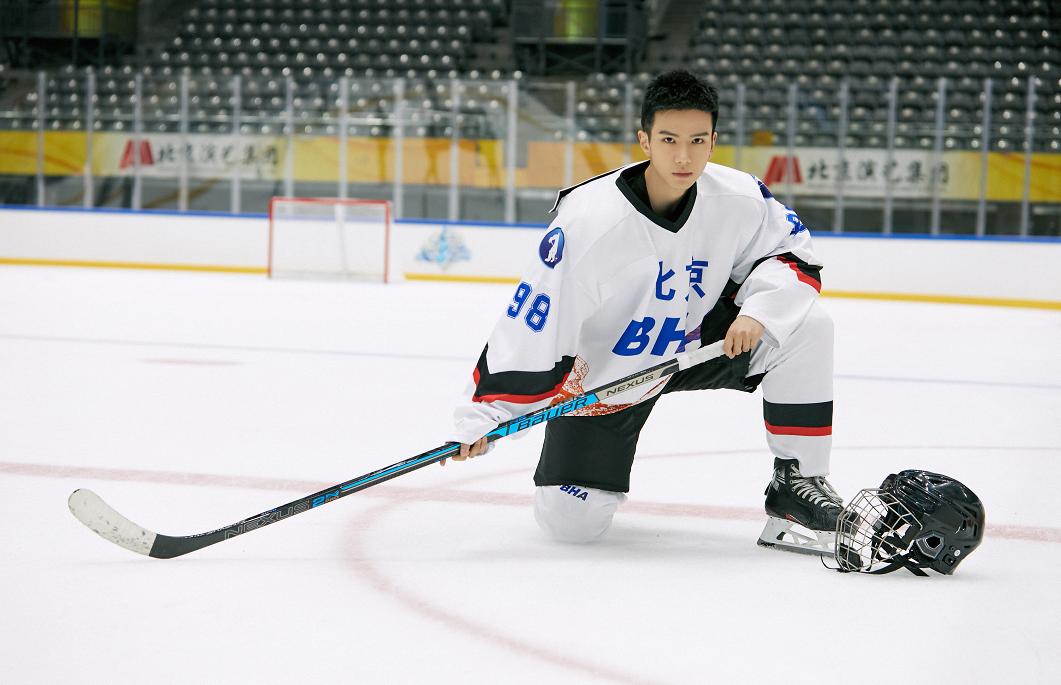 冬梦歌词肖战,肖战唱冬梦主题曲歌词