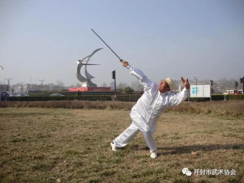 开封武术功力拳,传统武术全国第一猴拳