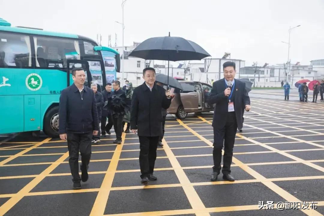 “十三五”，我们这五年丨鄱阳中学：百年文化积淀铸就学子梦想