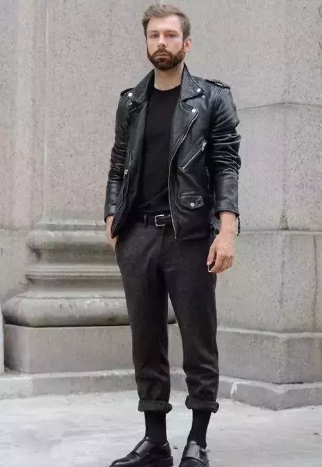 男人的10种特征,男人的十个性格特点