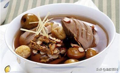 广州阿婆20年糖水秘方,广东经典煲汤100例