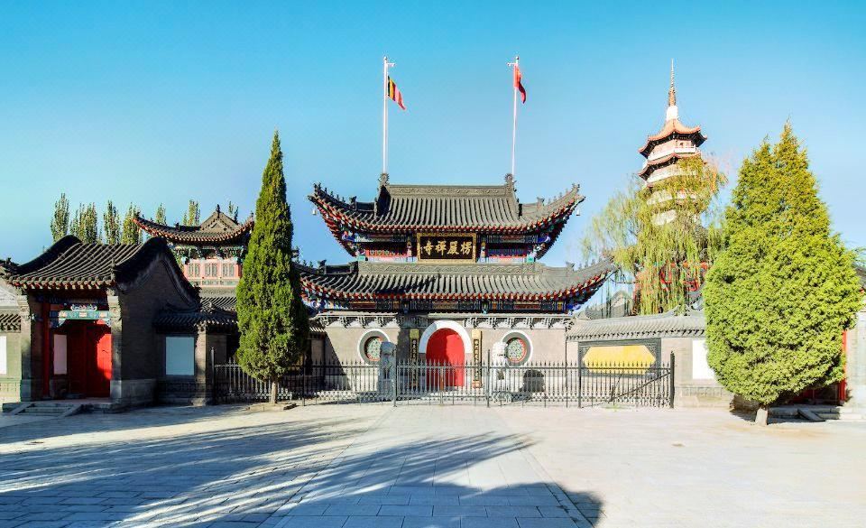 营口十大必去景点排名,营口十大必玩景点