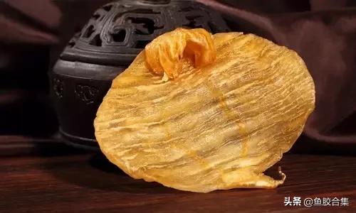 怎么挑选花胶最好,怎么挑选好的花胶呢