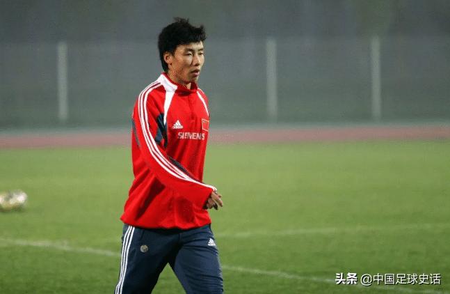 陈涛巅峰期集锦,克劳琛球员时期