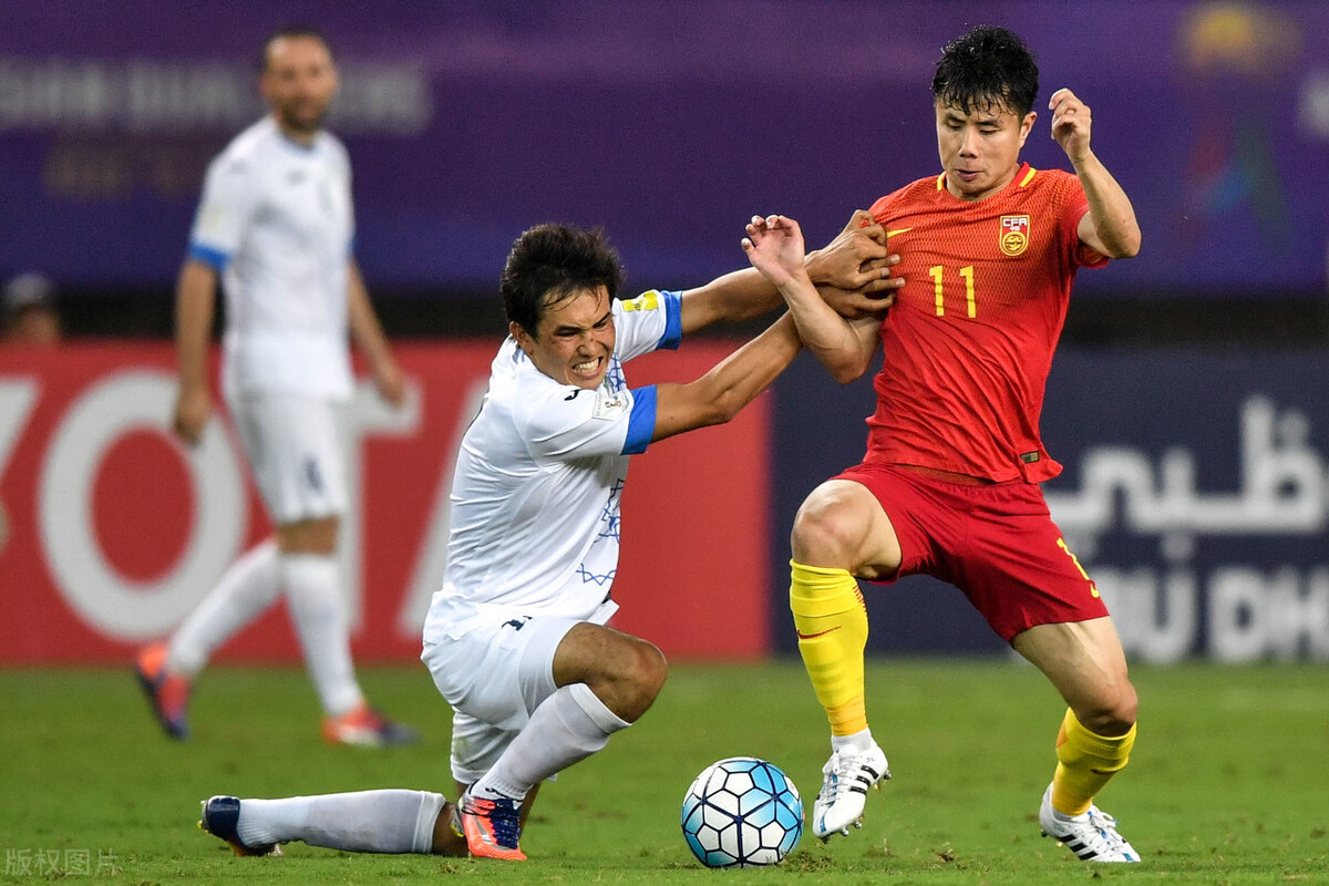 国足40强赛近况,国足40强赛最后一场