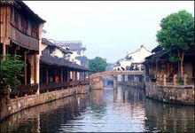 记录游乌镇的惬意时光,漫步乌镇视频