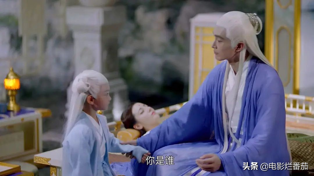 又甜又虐,枕上书虐到心片段