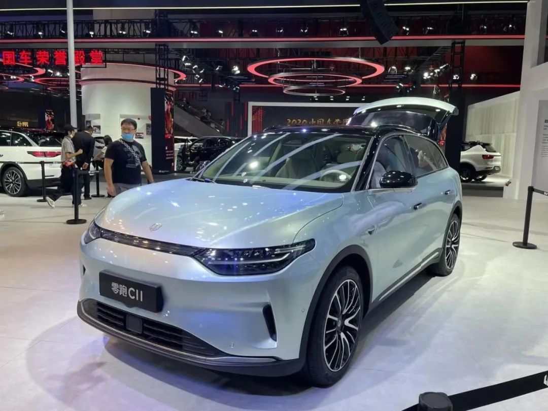 零跑c10零跑汽车,零跑c10汽车增程