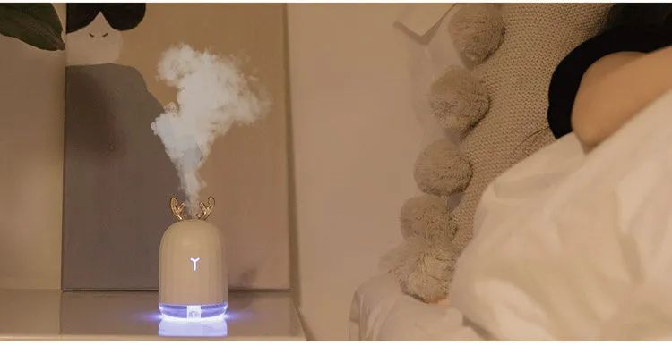 加湿器操作不当会导致肺炎吗,加湿器真的可以导致肺炎吗