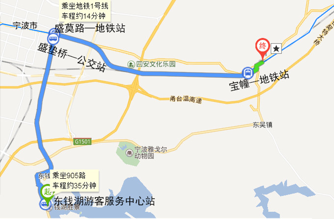 宁波附近一日游古村最佳去处,宁波市内一日游必去景点排行榜