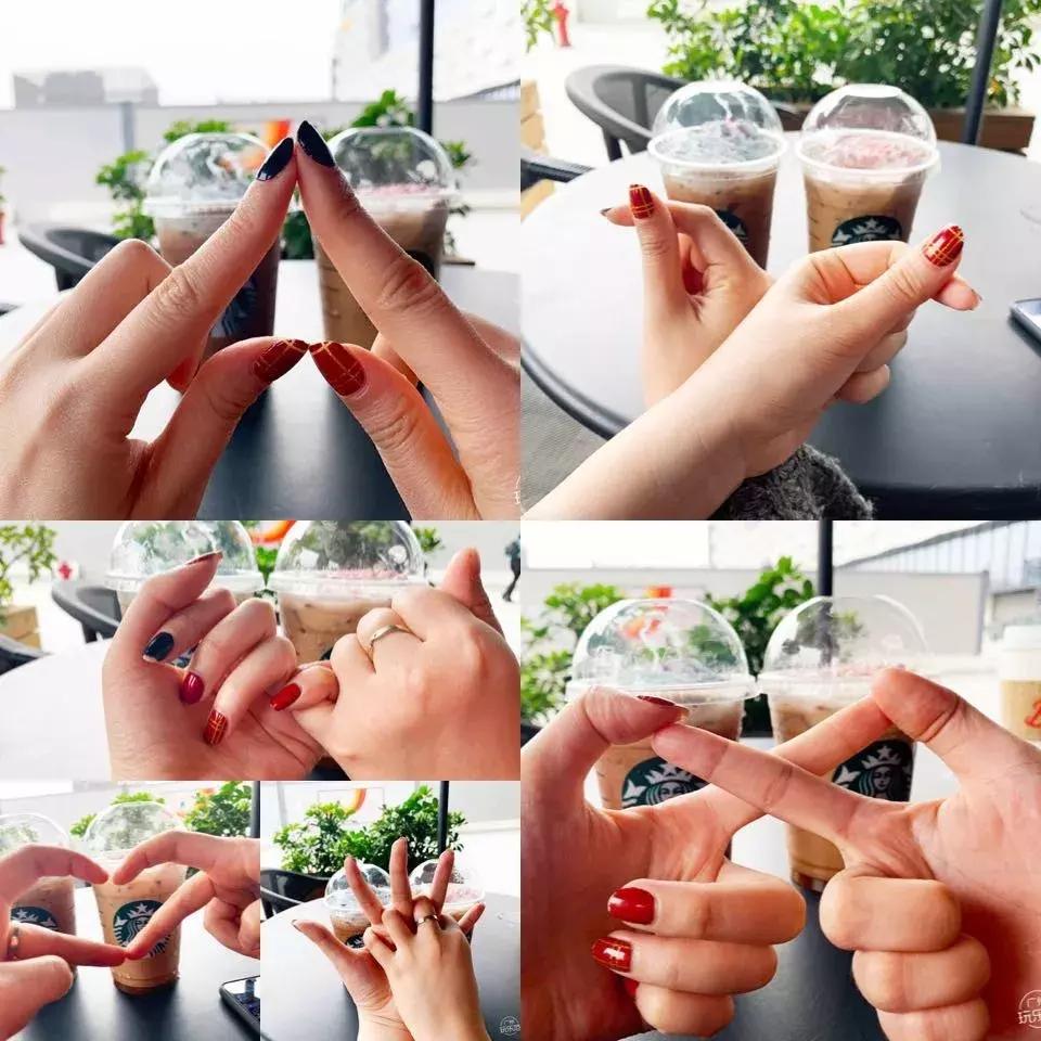 星爸爸同款奶茶,星爸爸新年杯