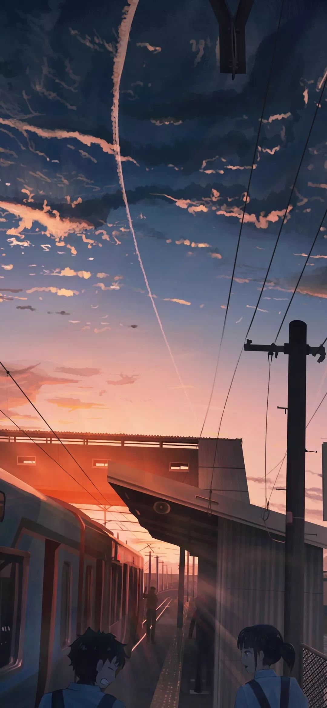 周杰伦图片高清壁纸,一组巨好看高清全面屏壁纸