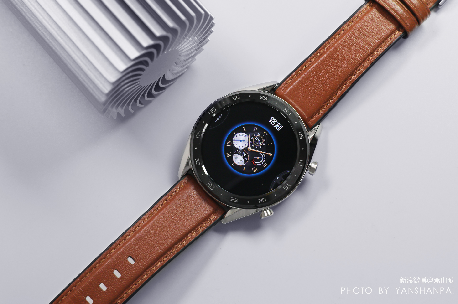 华为watchgt续航是多少,华为watchgt手表测评