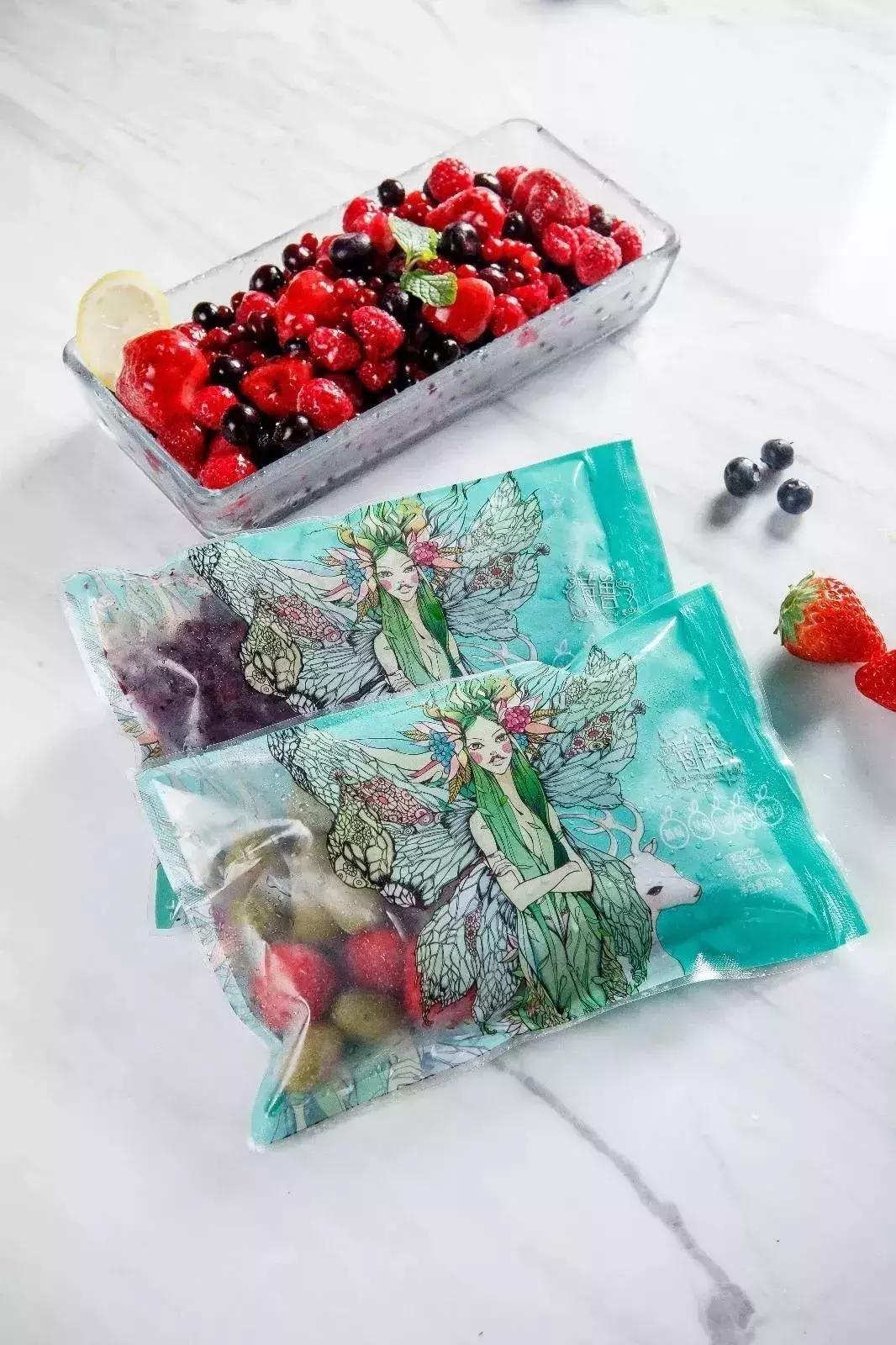 上万份甜品免费吃，西安首届甜品嘉年华来了