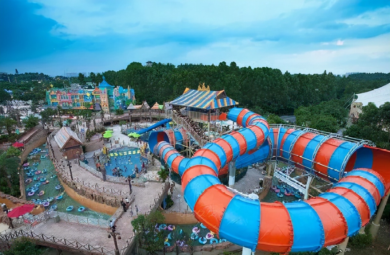 广州旅游必打卡的吃住玩实用攻略,广州旅游超全攻略最新