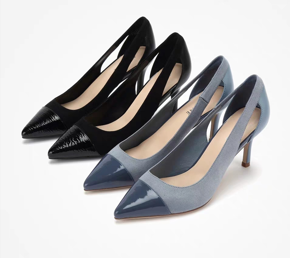 十大必买小众单鞋300多,2023单鞋必买清单大全