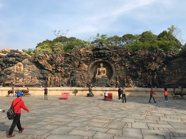 无锡灵山大佛梵宫造价,无锡灵山大佛梵宫珍宝馆预约