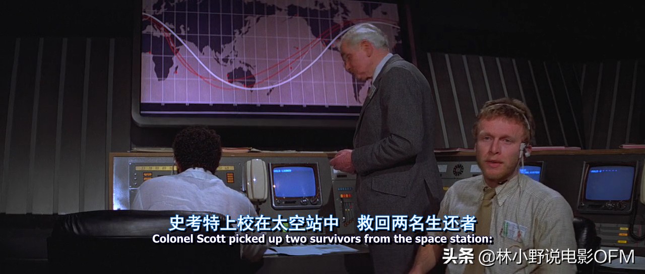 007中的大钢牙,007大钢牙是哪部电影里的