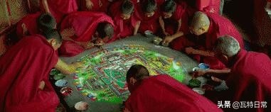 让我们的青春哭成狗，只是他彪悍人生里一件小事