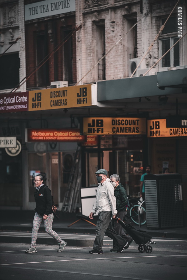 墨尔本解封后的墨尔本,墨尔本今日解封消息