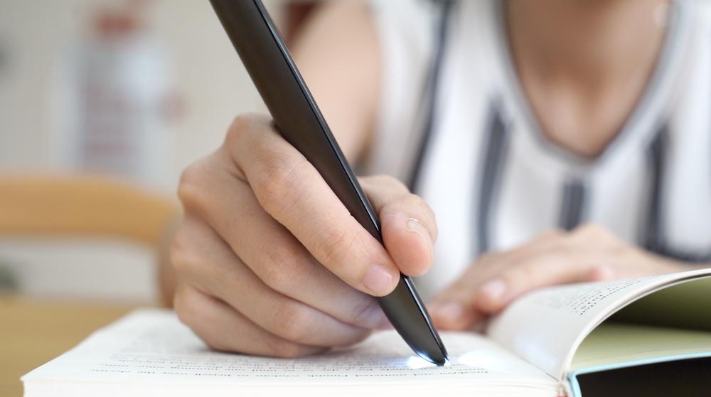 网易有道词典笔2.0体验：不到800块就请了个终身“外教”