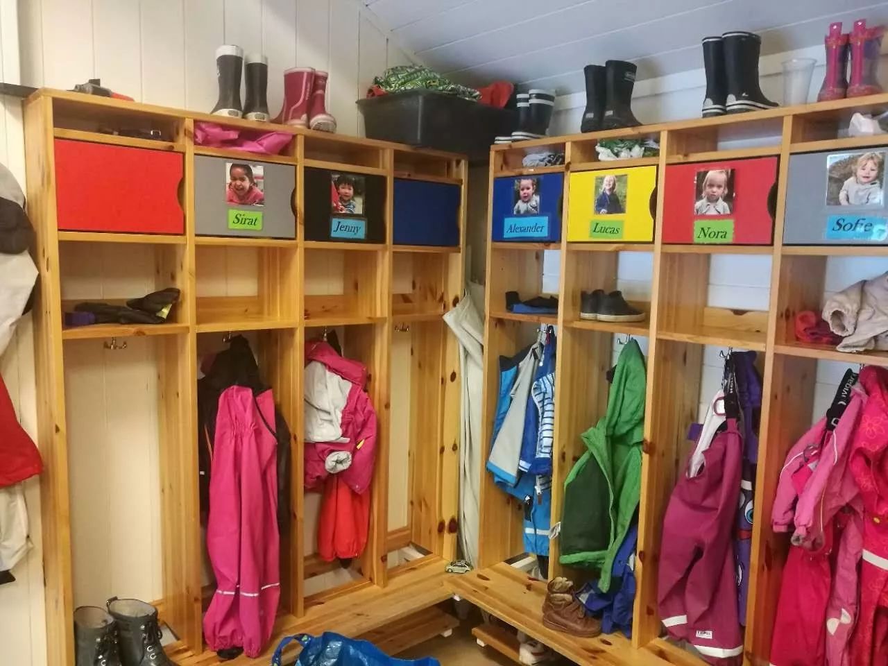 挪威极寒野外,挪威极寒之地