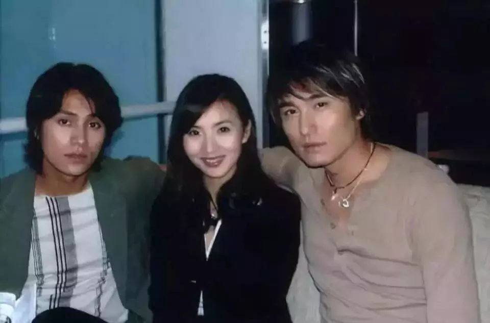 金马奖最佳男配角历届,金马奖最佳男配1997