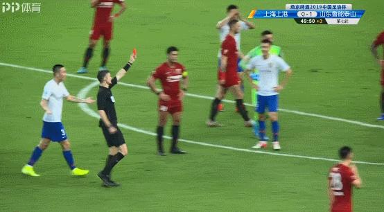 李霄鹏回应足协杯决赛,足协杯李霄鹏赛后举动