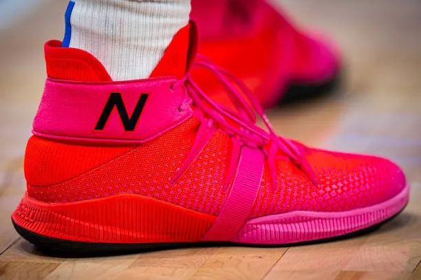 还想NB一回？NewBalance宣布再次回归篮球市场