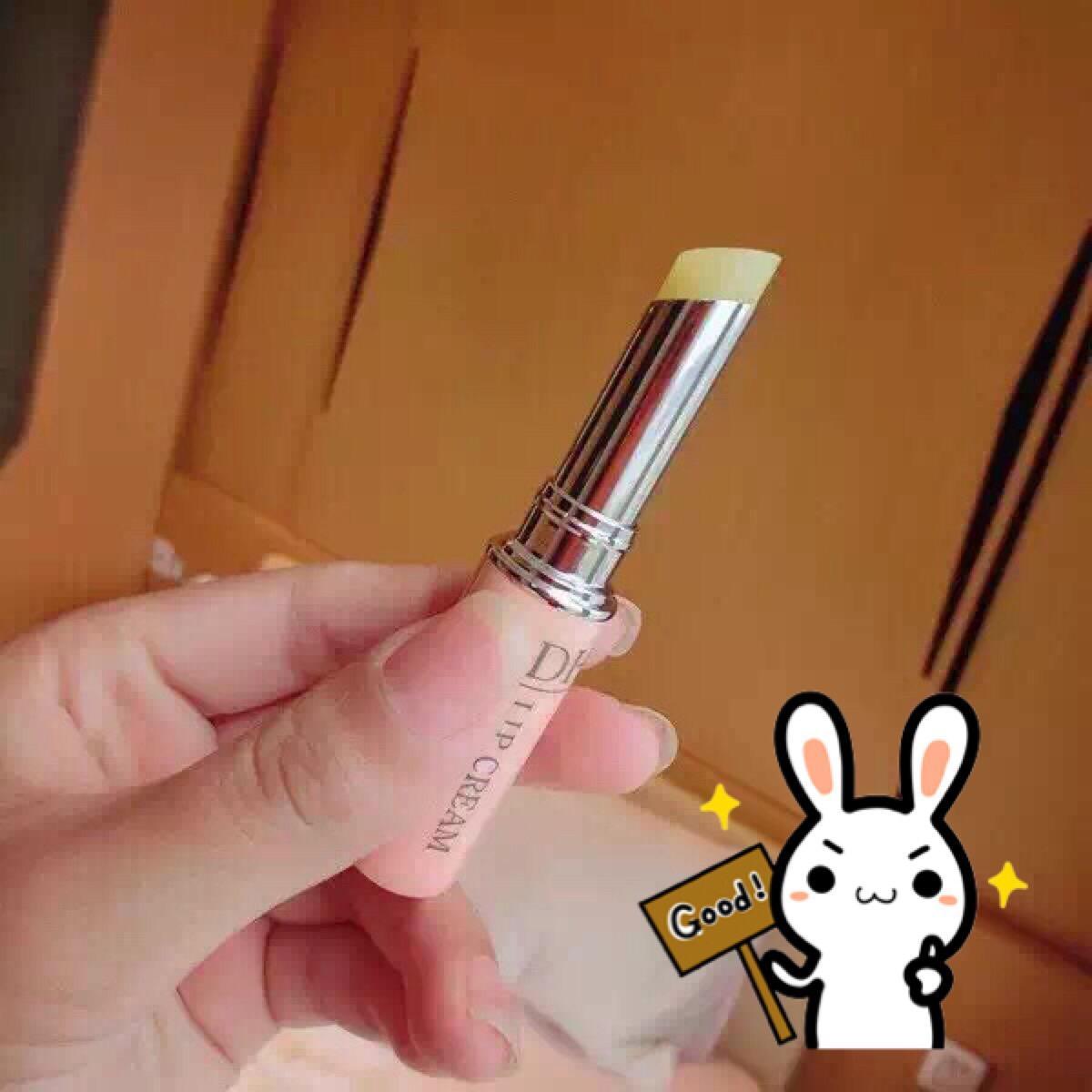 适合嘴唇干裂起皮用的变色润唇膏,一到秋天嘴唇就起泡