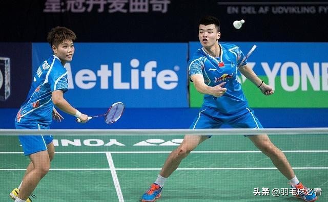 双打发球错误,双打发球左右晃