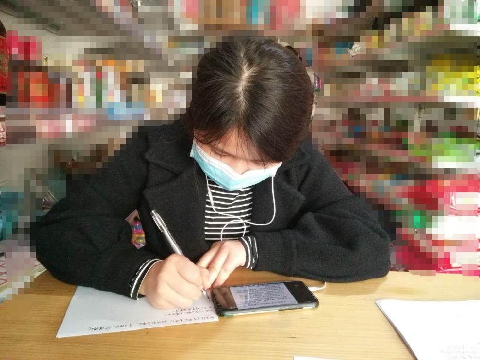 南京特殊教育学院有正常学生吗,南京特殊教育师范学院晚自习