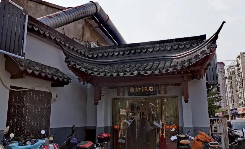 圈粉无锡人的20家本帮菜馆，只只硬菜，全是老底子