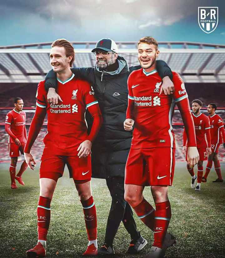 利物浦红军追梦越挫越勇,利物浦黯然退出争冠行列