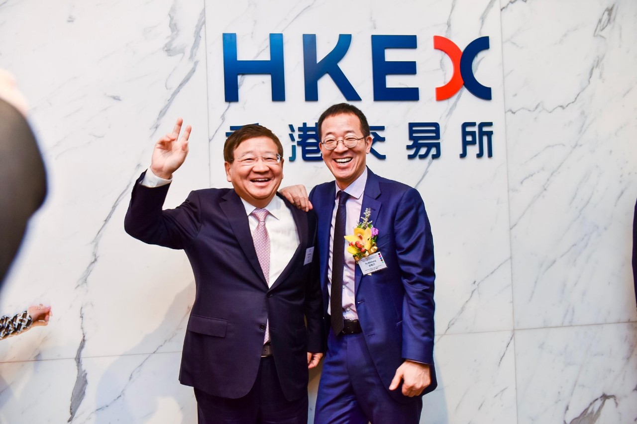 俞敏洪的新东方为什么亏损,俞敏洪回应新东方亏损