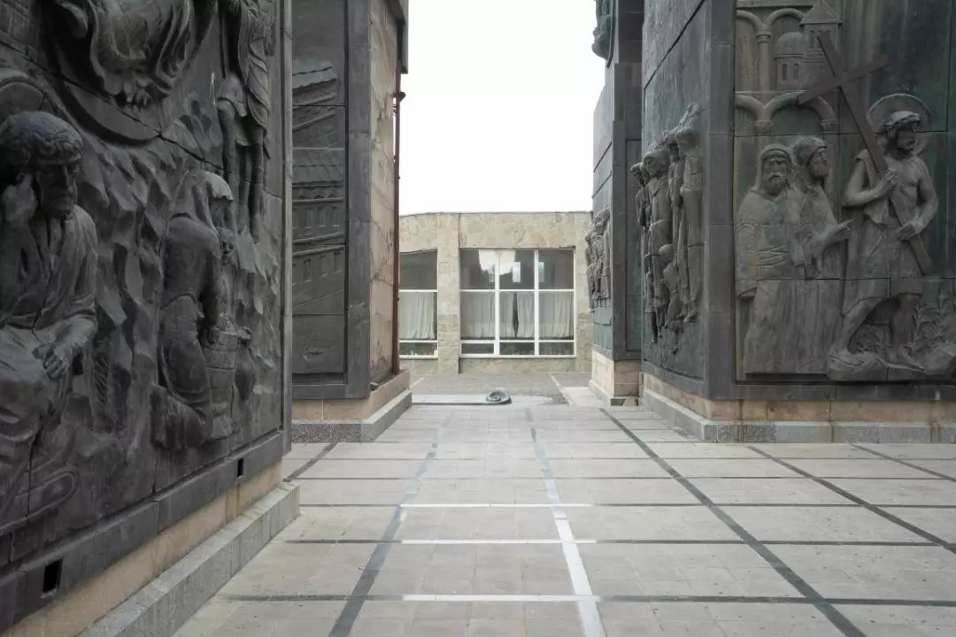 格鲁吉亚民族宗教,格鲁吉亚宗教史