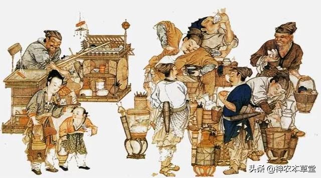 蛤蟆墨制作方法,蛤蟆墨中药