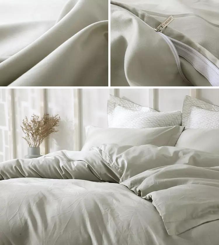 中国人过年，讲究辞旧迎新！床品换新一定要关注这3点