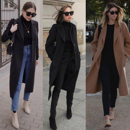 不同穿搭适合什么的配饰,提升穿搭精致感的配饰