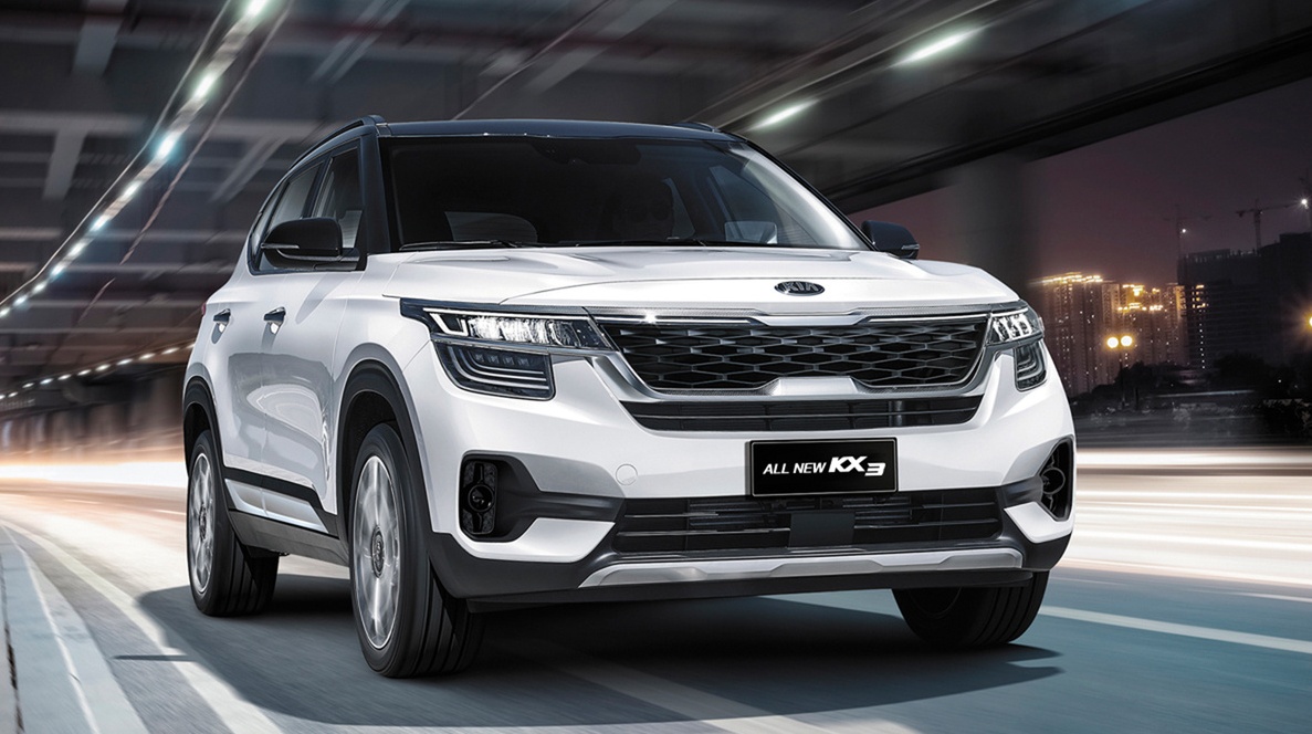 2022款kx3傲跑值得买吗,kx3傲跑舒适性怎么样