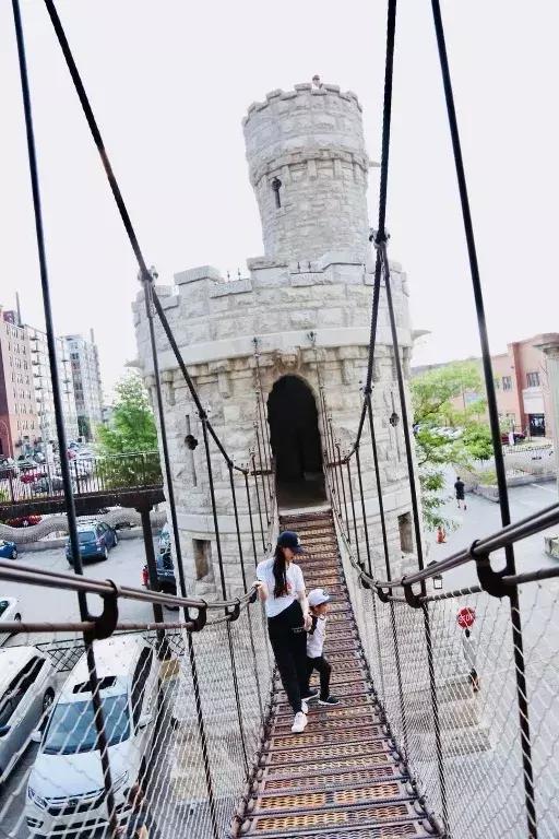 芝加哥周边自驾游,芝加哥郊外攻略