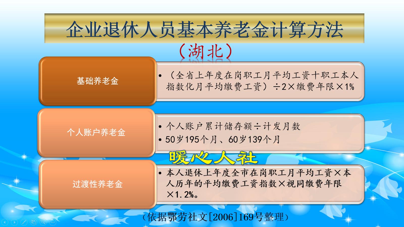 2021年退休工资有新的计算方法吗,北京2021退休工资计算方法及标准