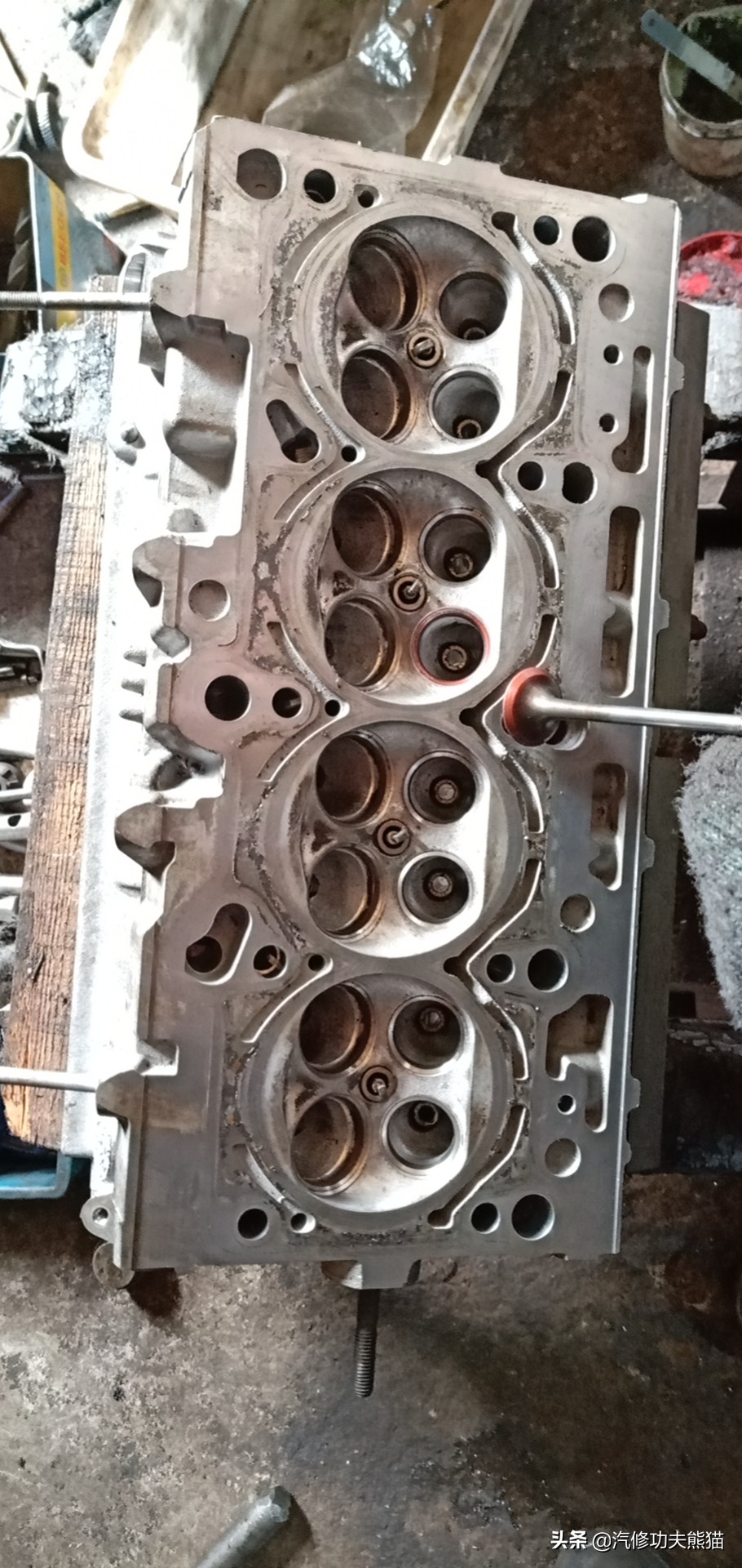 一汽奥迪a6l烧机油,08款奥迪a6l2.0t烧机油严重怎么办