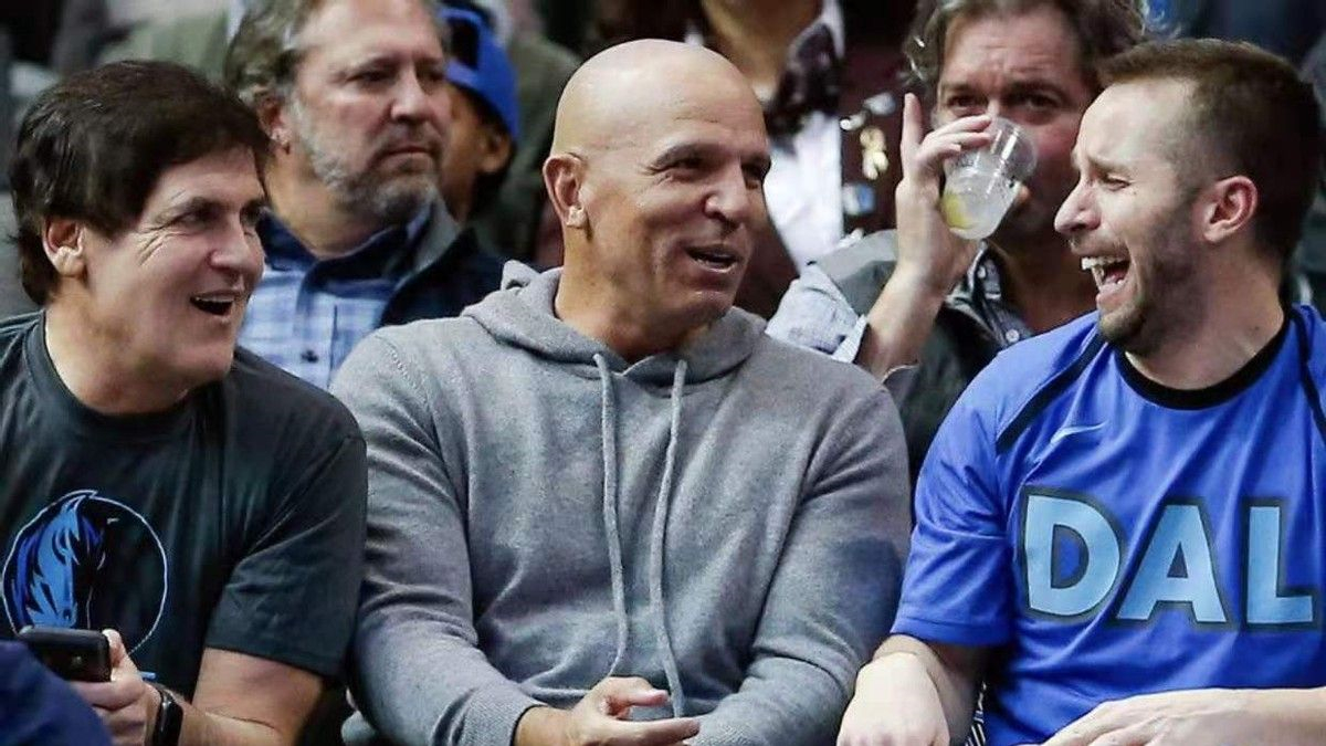 30队只有一老板挪动“波多黎各一座山”，跟着库班打球堪称铁饭碗