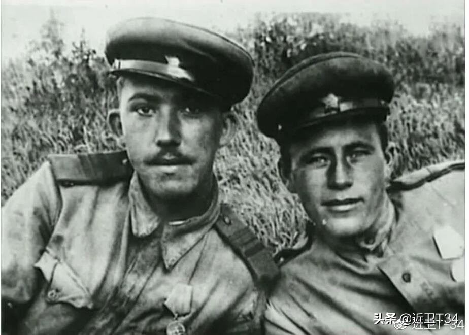 战火幸运儿—卫国战争中的苏联头号小丑、功勋艺术家尤里.尼库林